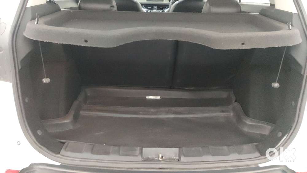 Tata Nexon 1.2 Revotron Xz Plus, 2018, Petrol