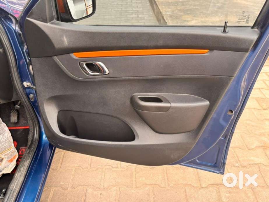 Renault Kwid Climber 1.0 Mt Opt, 2021, Petrol