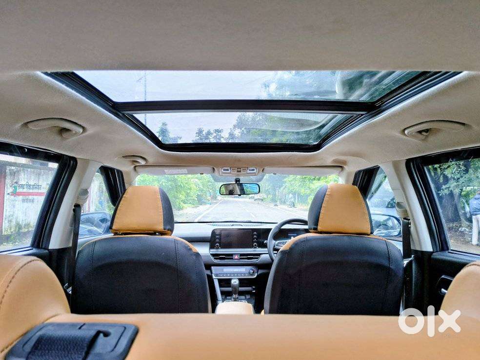 Kia Seltos 1.5 Htk+, 2025, Petrol
