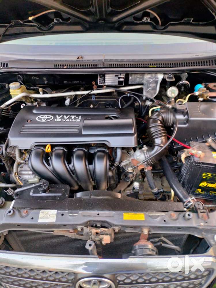 Toyota Corolla H5 1.8e, 2007, Cng & Hybrids