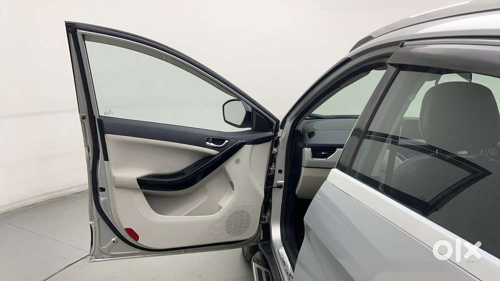 Tata Nexon 1.5 Revotorq Xza Plus S Amt, 2021, Petrol