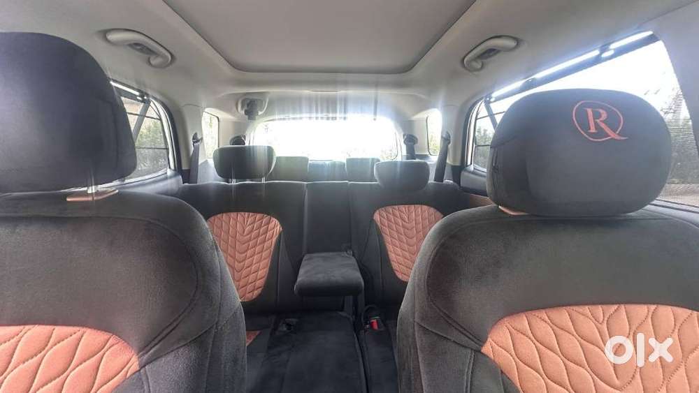 Hyundai Alcazar 1.5 Platinum Diesel Mt 7 Str, 2025, Diesel