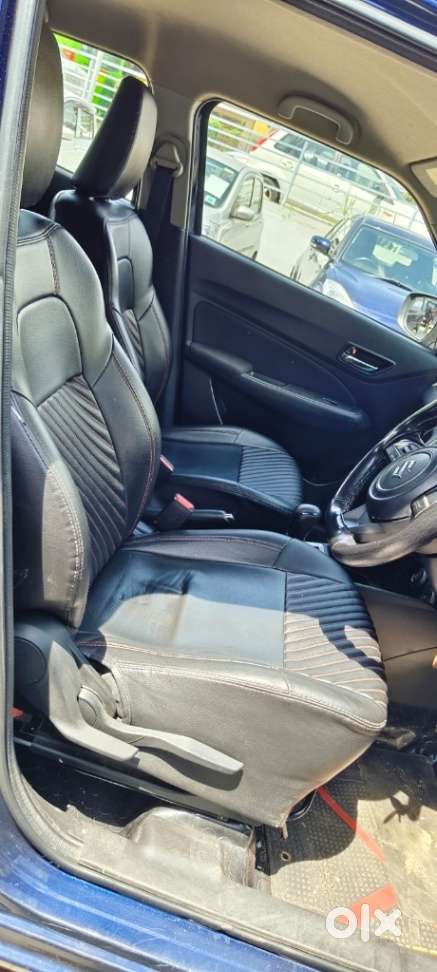 Maruti Suzuki Swift Amt Vxi, 2023, Petrol