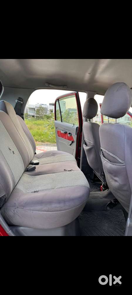 Hyundai Santro, 2009, Petrol