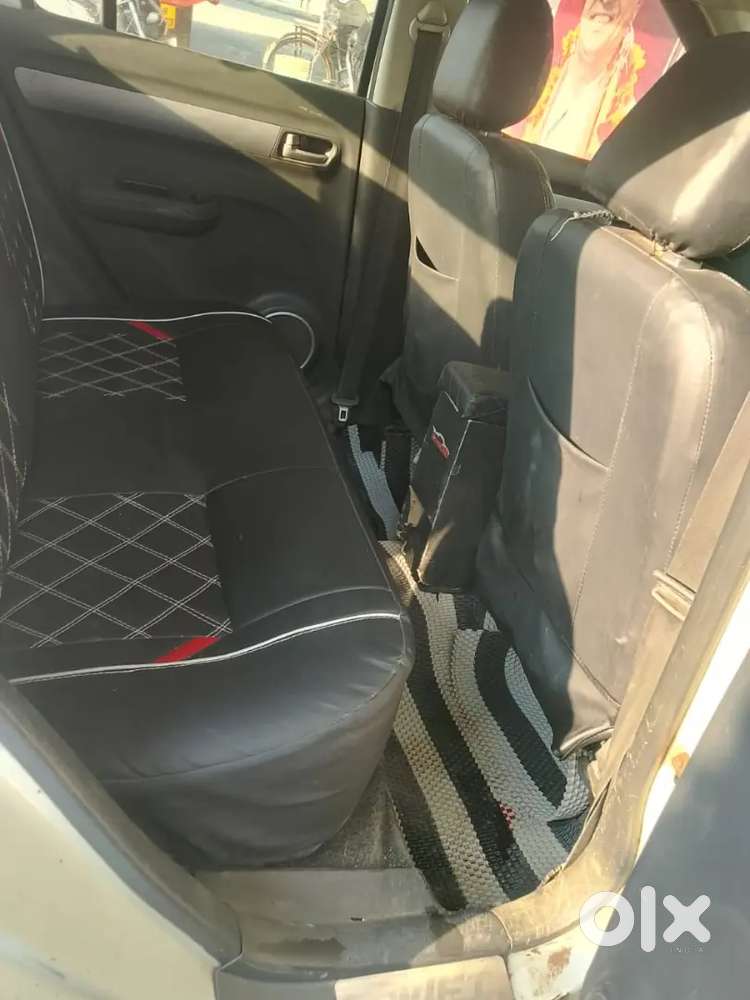 Maruti Suzuki Swift Diesel 2009