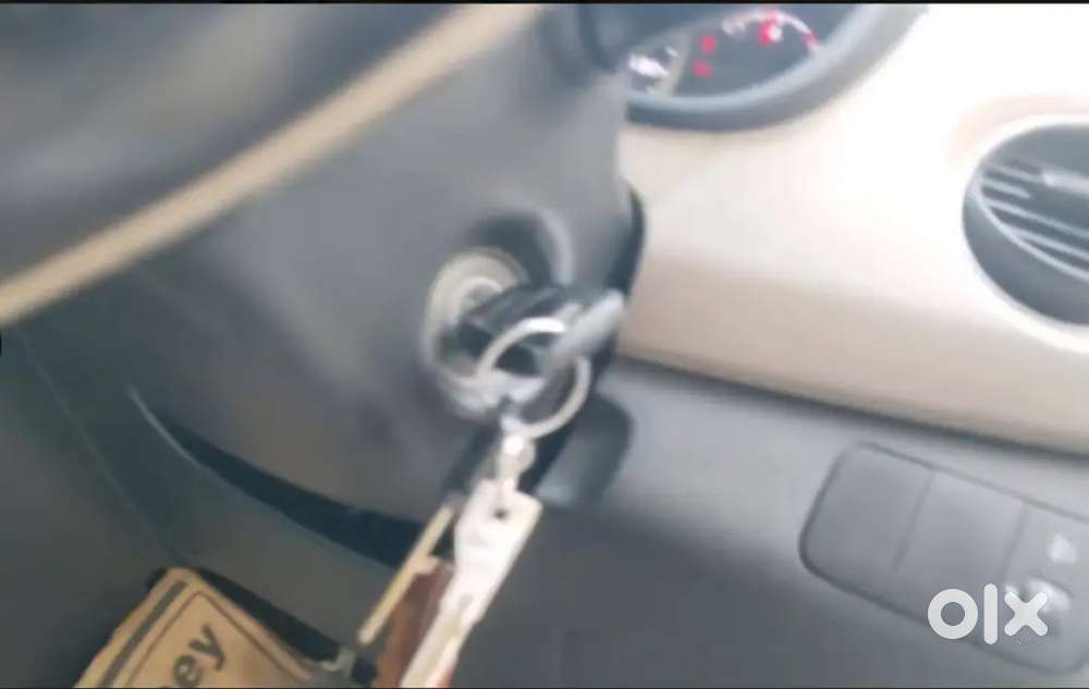 Hyundai Grand I10 Prime 2015 Petrol Manual