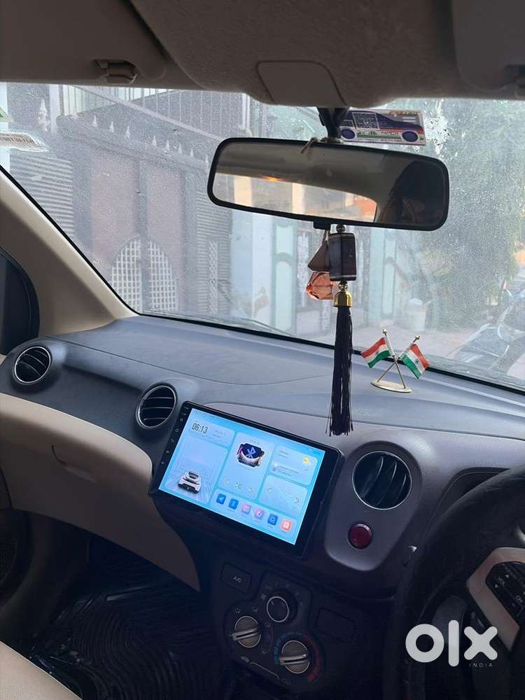 Honda Amaze 2013 Petrol Well Maintained