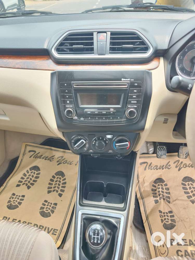 Maruti Suzuki Dzire 1.2 Vxi, 2019, Cng & Hybrids