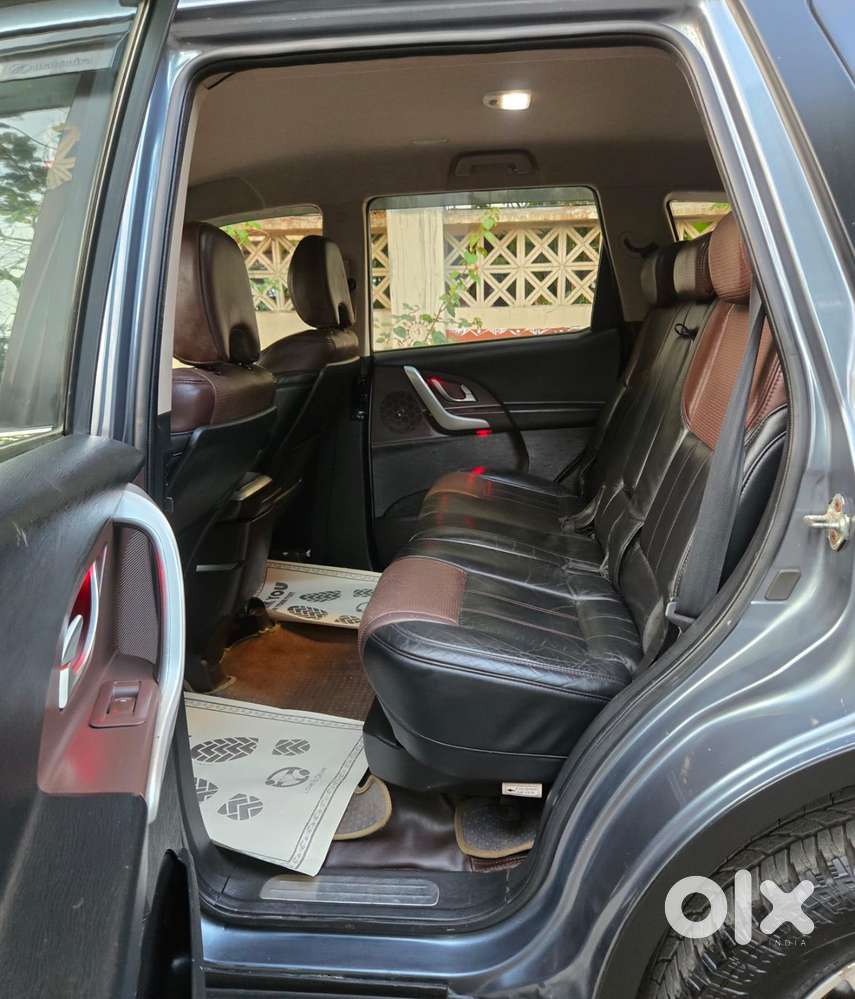 Mahindra Xuv500 W8, 2014, Diesel