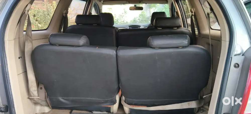 Toyota Innova With Good Running Condition