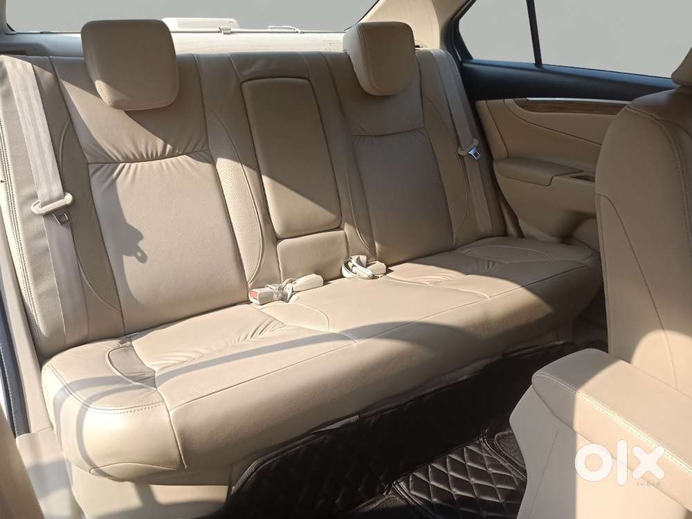 Maruti Suzuki Ciaz Smart Hybrid Alpha , 2023, Petrol