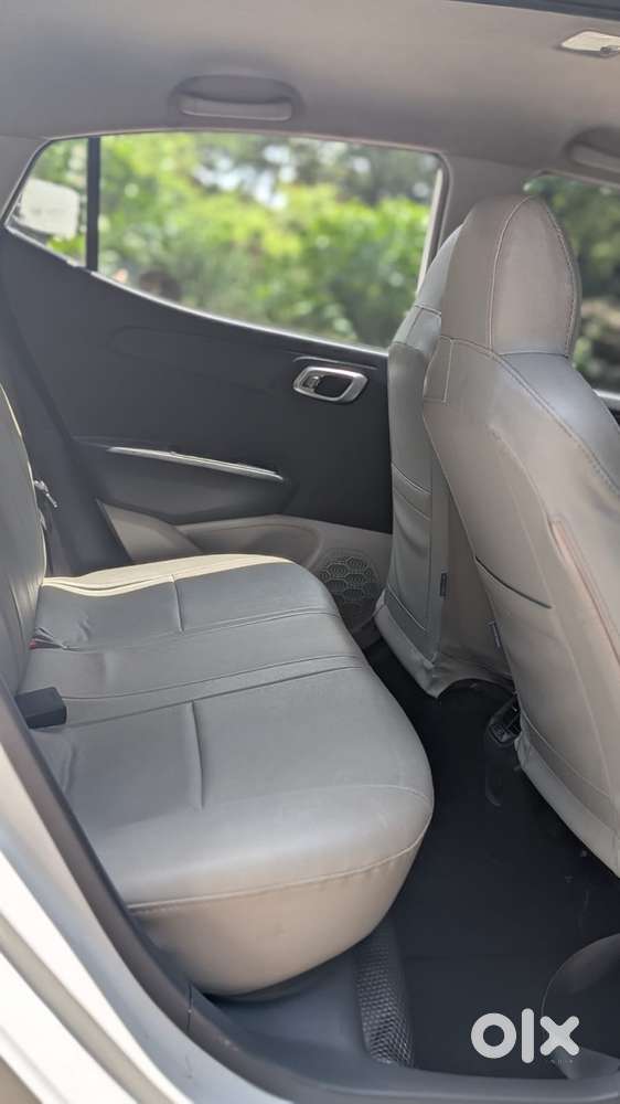 Hyundai Grand I10 Nios Sportz 1.2 Kappa Vtvt, 2022, Petrol