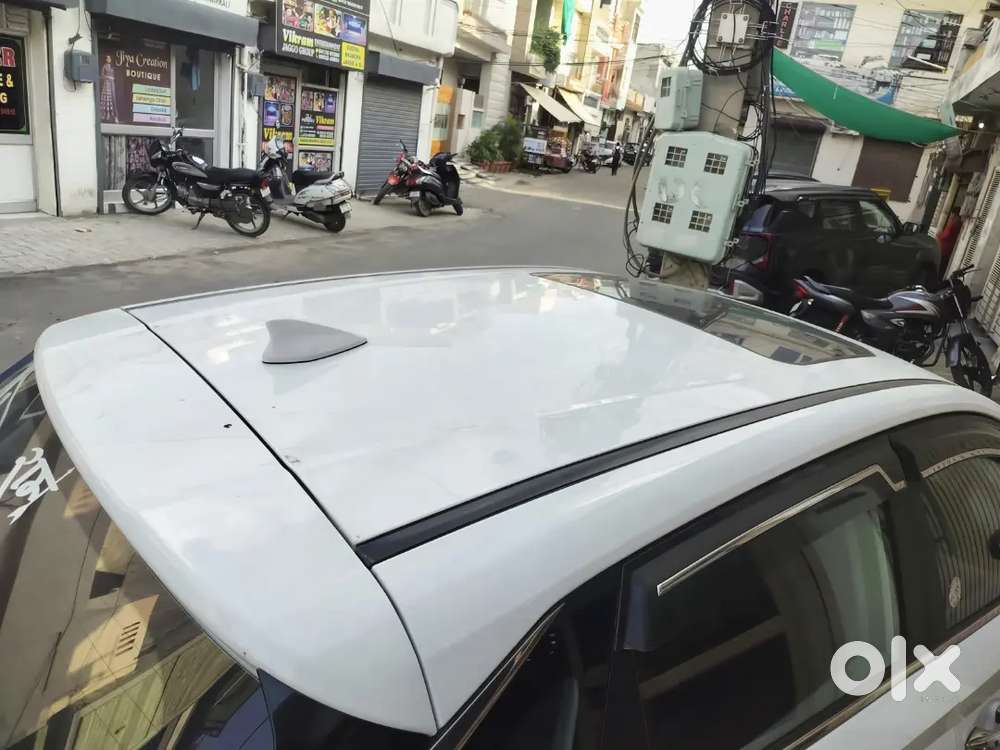 Hyundai New I20 2023