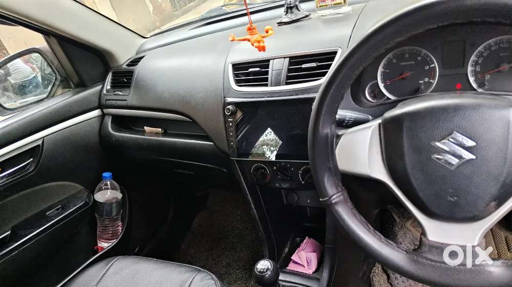 Maruti Swift Rs 2012