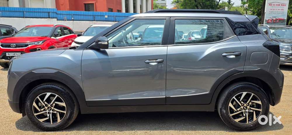 Mahindra Xuv 3xo Ax5 Ds Mt, 2024, Diesel