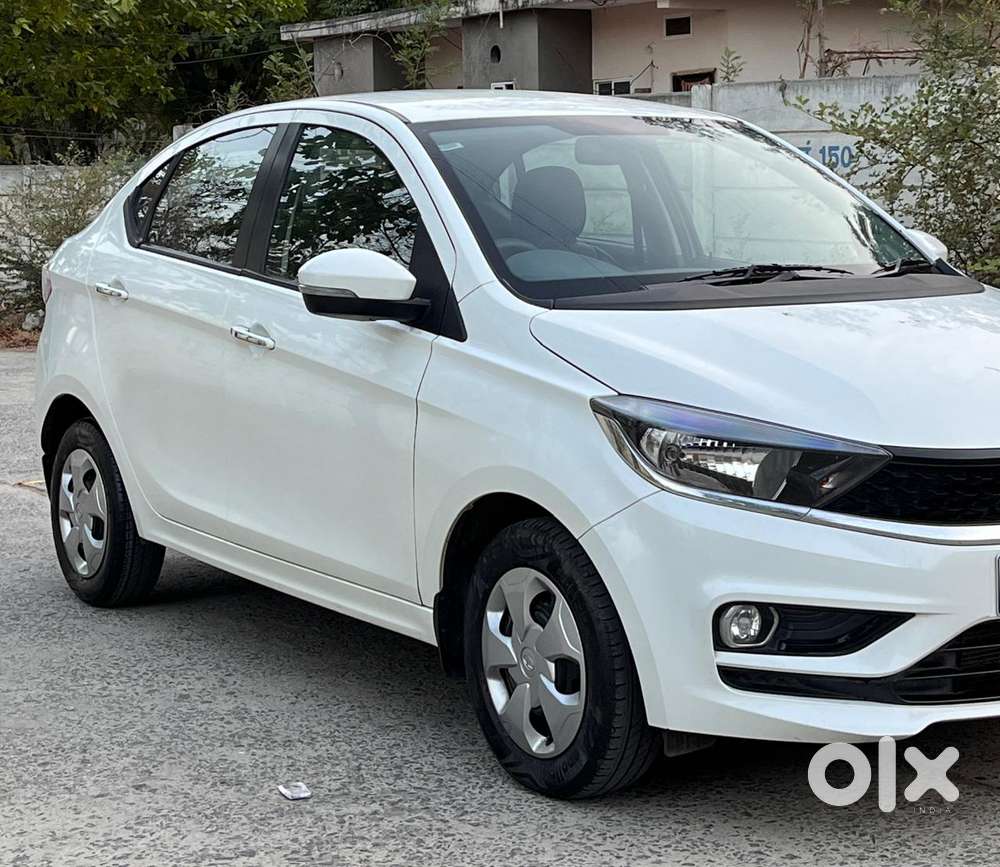 Tata Tigor Xz, 2021, Petrol