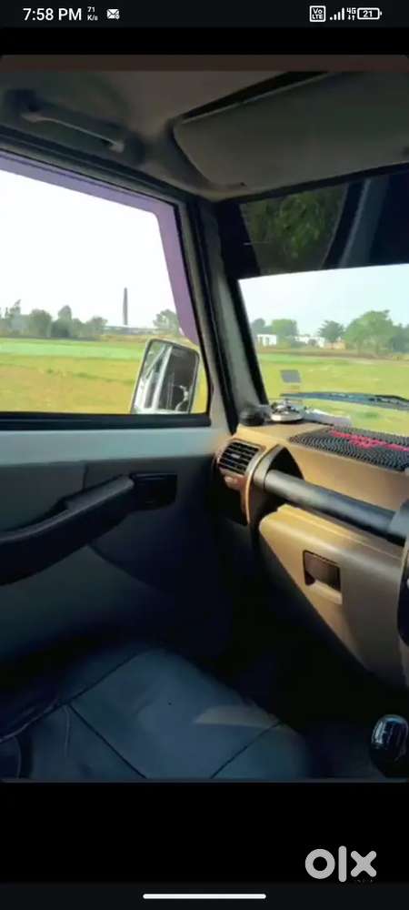 Mahindra Bolero 2020 Diesel Well Maintained