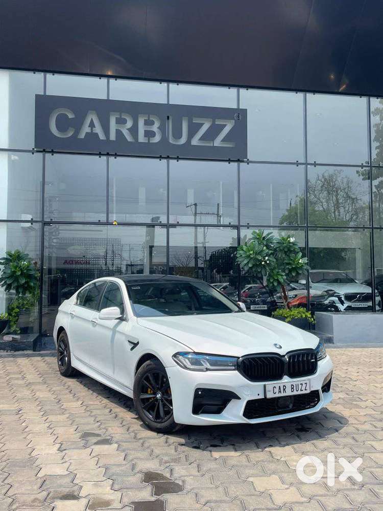 Bmw 5 Series 2.0 525d Luxury Line, 2011, Diesel