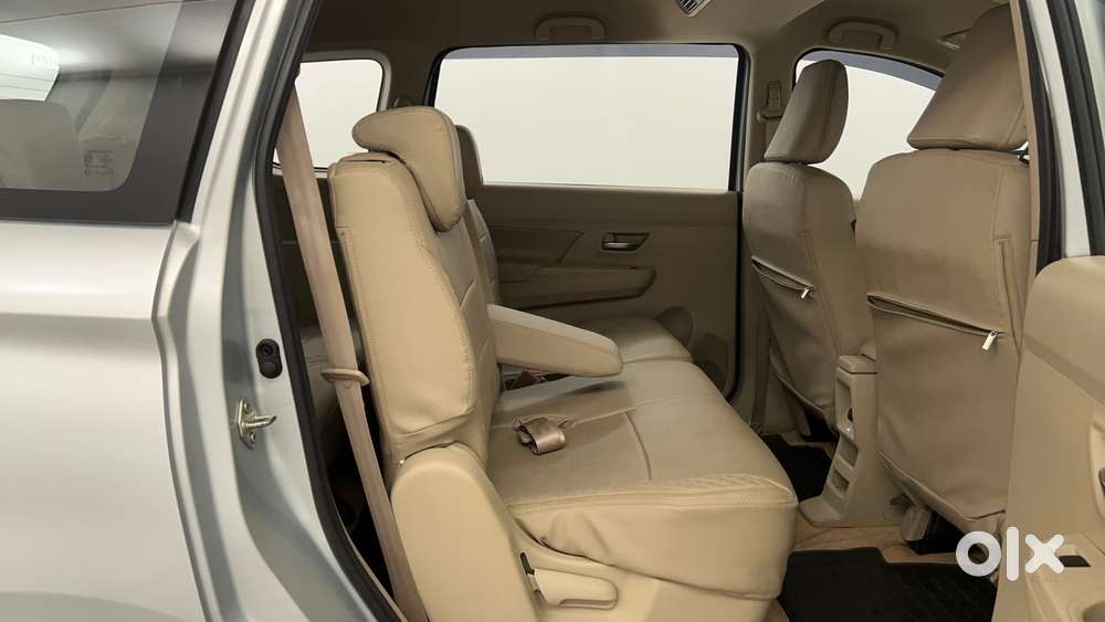 Maruti Suzuki Ertiga Zxi Plus Petrol, 2023, Petrol