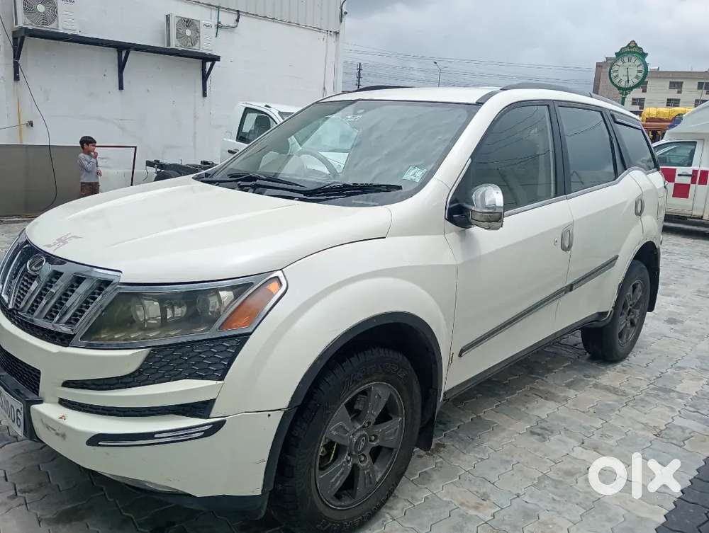 Xuv 500 Urgent Sell