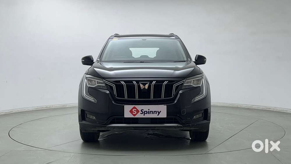 Mahindra Xuv700 2.2 Ax 5 Diesel Mt Str, 2024, Diesel