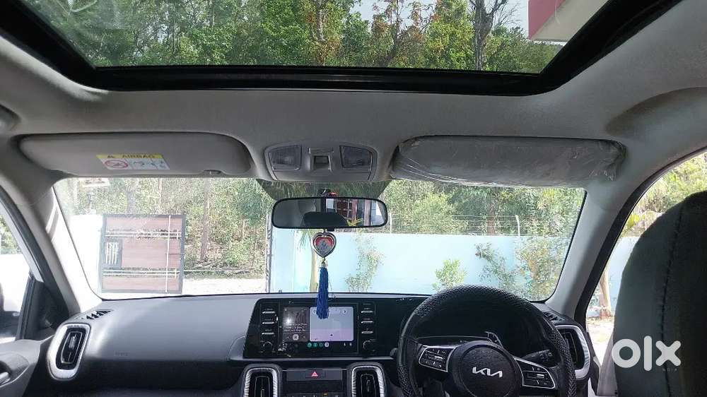 Brand New Condition +2 Service Free
