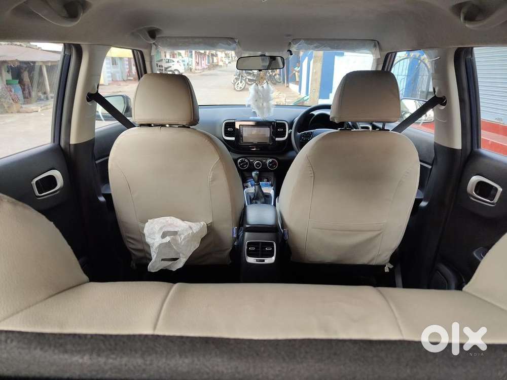 Hyundai Venue 2020 Petrol 23000 Km Driven