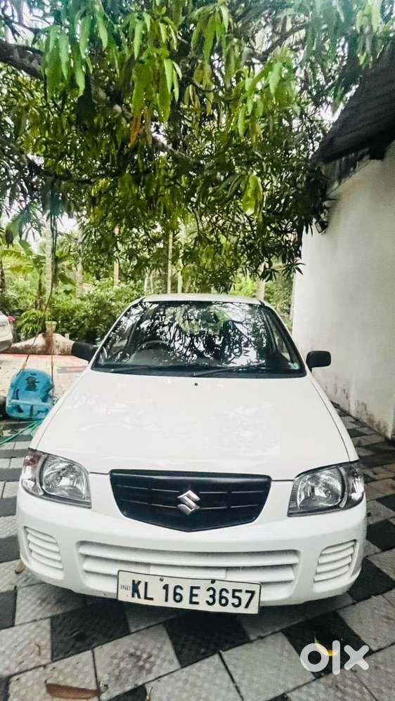 Maruti Suzuki Alto 2008 Petrol Good Condition