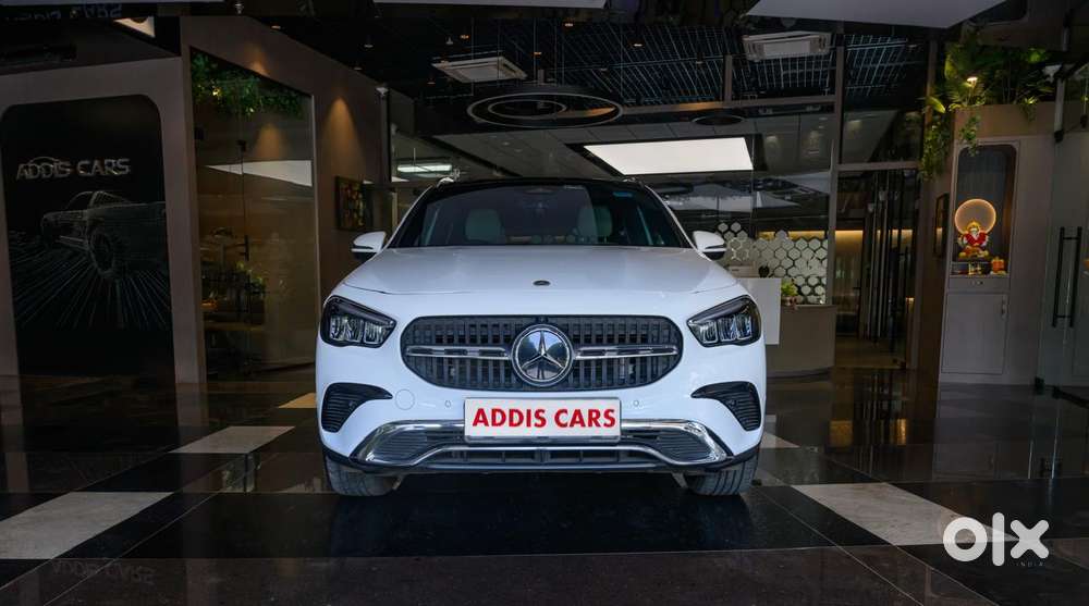 Mercedes-benz Gla 200, 2025, Petrol