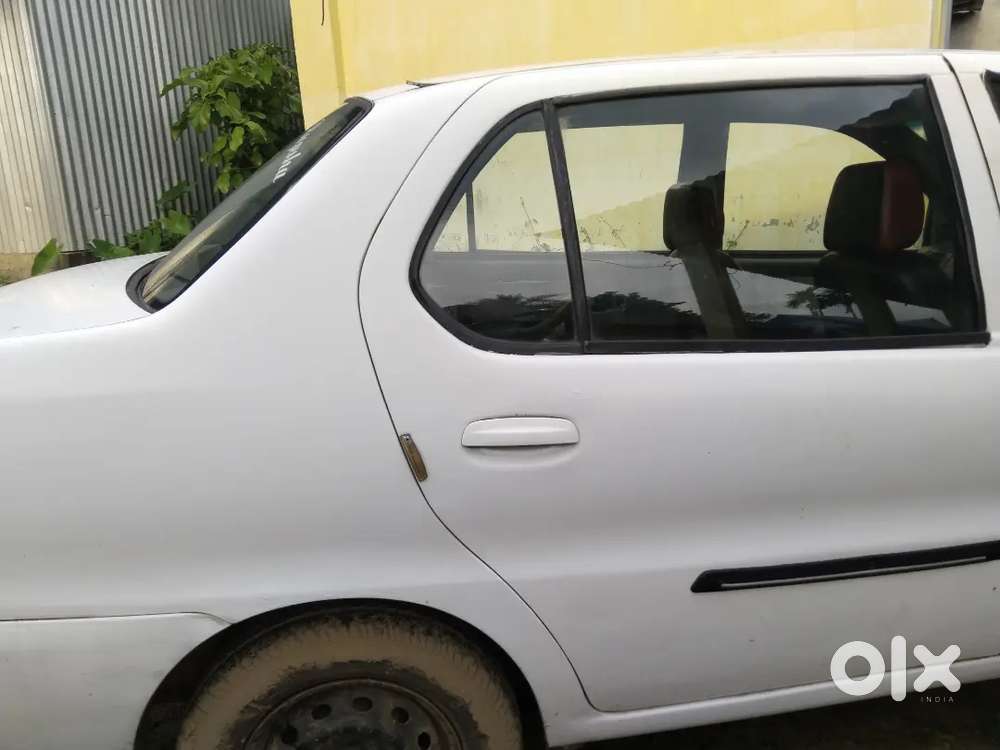 Tata Indigo Ecs Gls 2015 Automatic