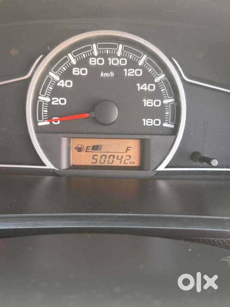 Maruti Suzuki Alto 800  2020 Model  Petrol  Manual