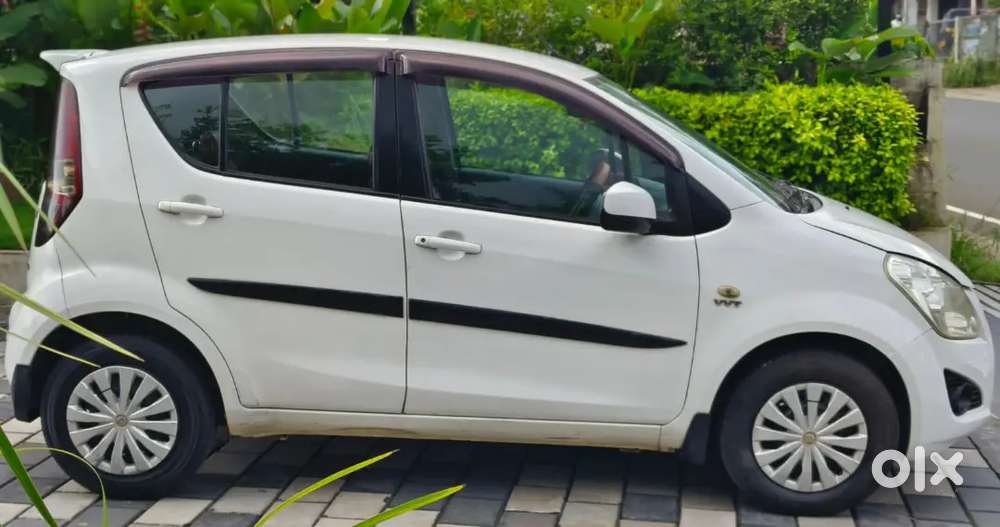 2014 Ritz Vxi In Good Condition
