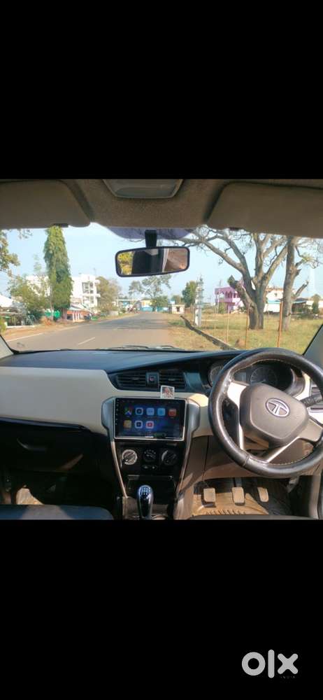 Tata Zest Diesel 2016