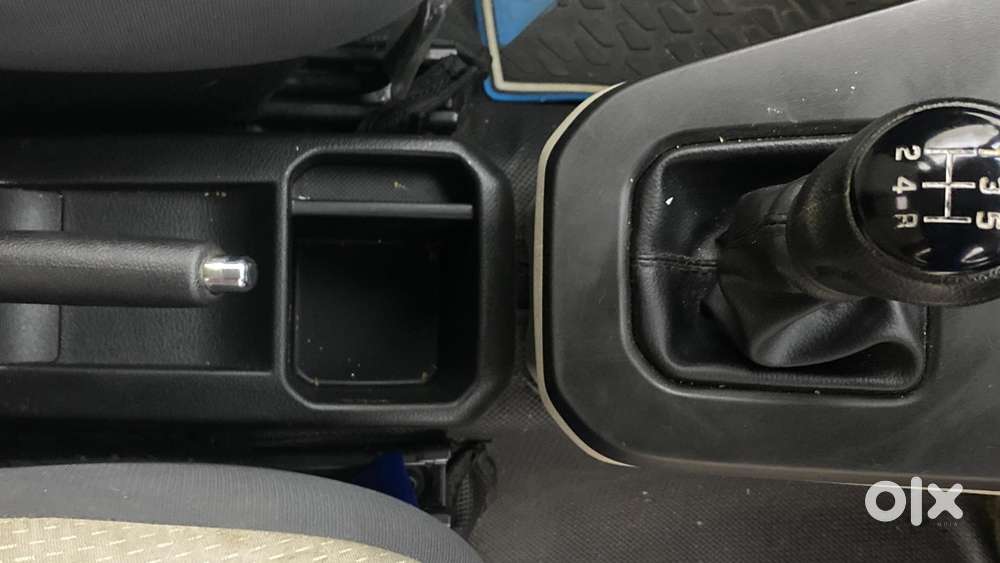 Maruti Suzuki Wagon R 1.2 Zxi Plus, 2022, Petrol