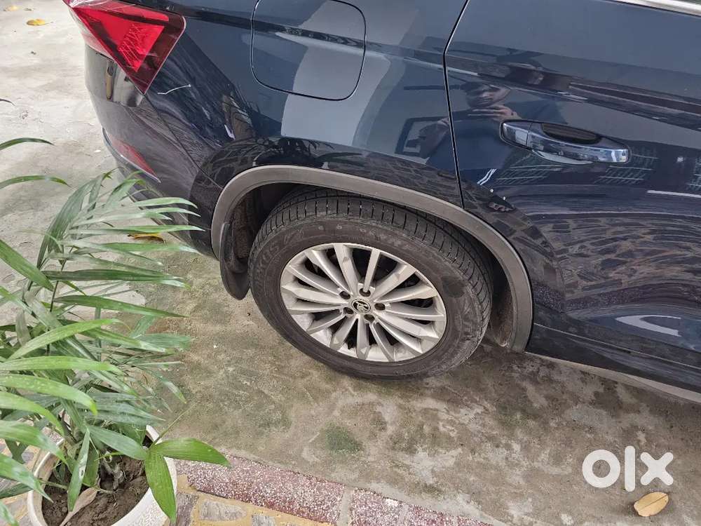 Skoda Kodiaq 2.0 2023