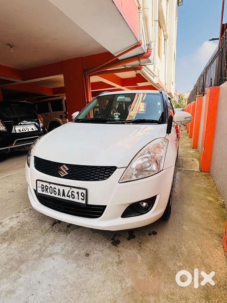 Maruti Suzuki Swift Diesel Good Condition