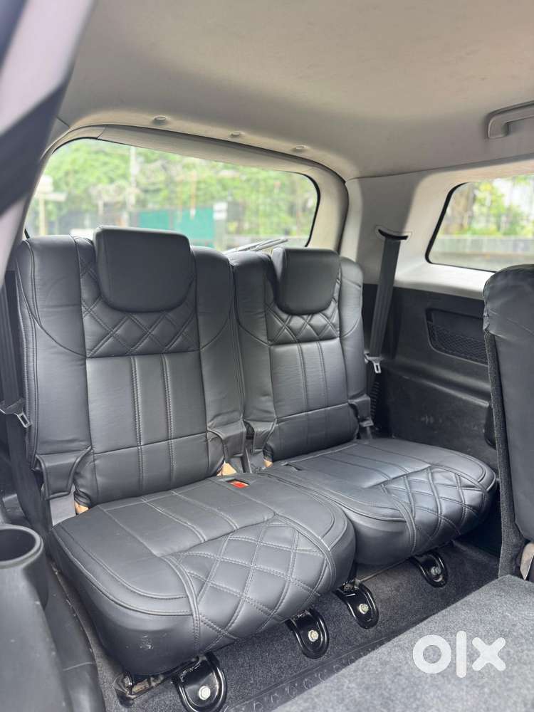 Mahindra Xuv500 W9 1.99, 2020, Diesel