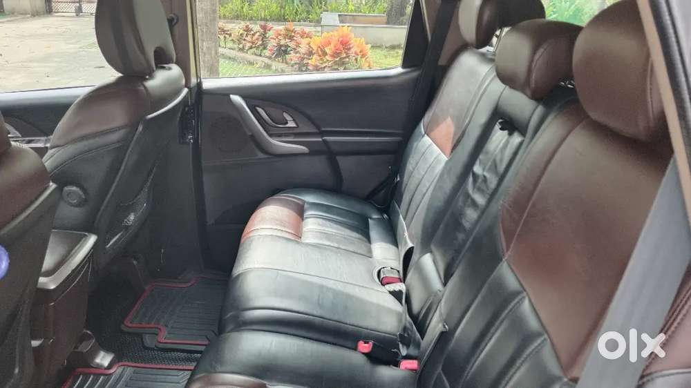 Mahindra Xuv500 2013 Diesel 210000 Km Driven