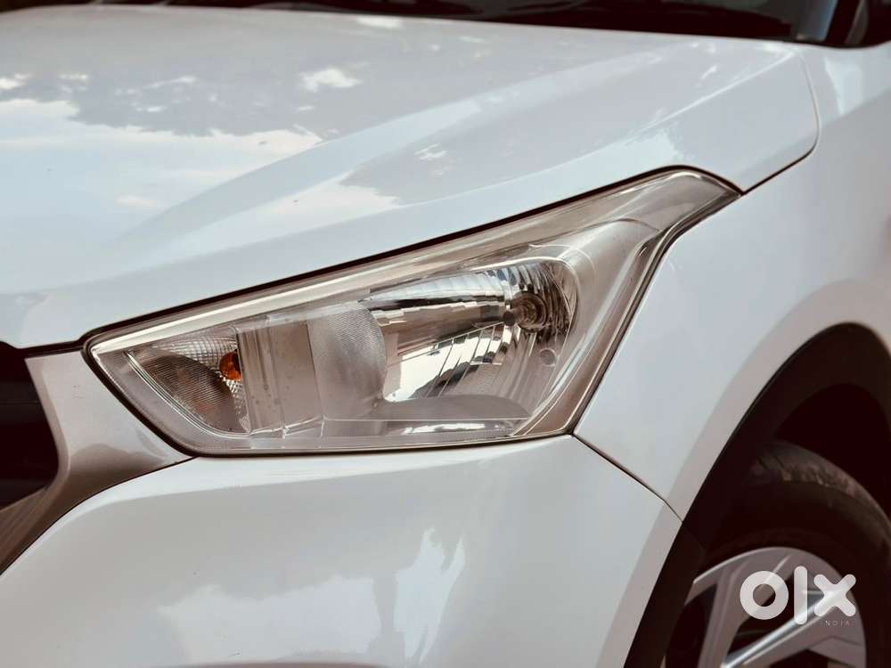 Hyundai Creta 1.4 Diesel 2019