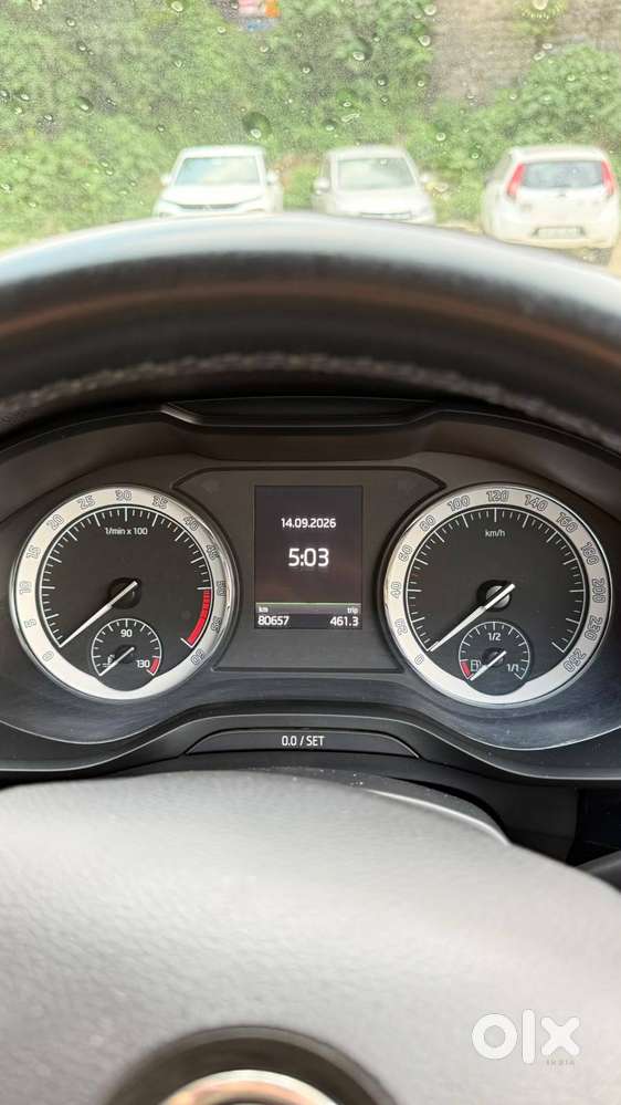 Skoda Kodiaq Style Tdi 2018 Year