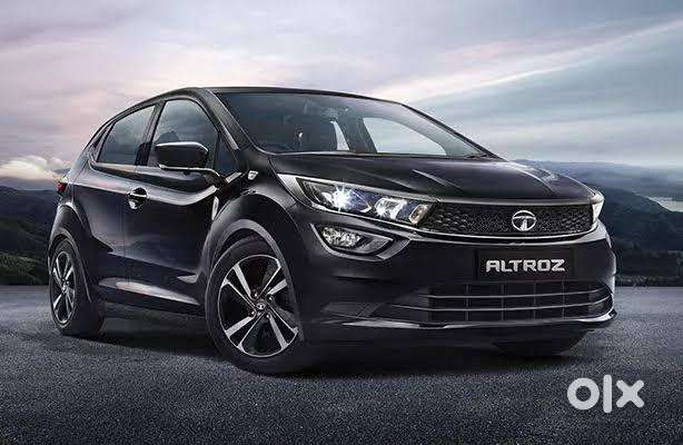 Loan Avialable For Tata Cars