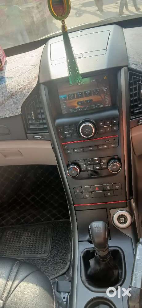 Mahindra Xuv500 2016 Diesel 63000 Km Driven.like Brand New