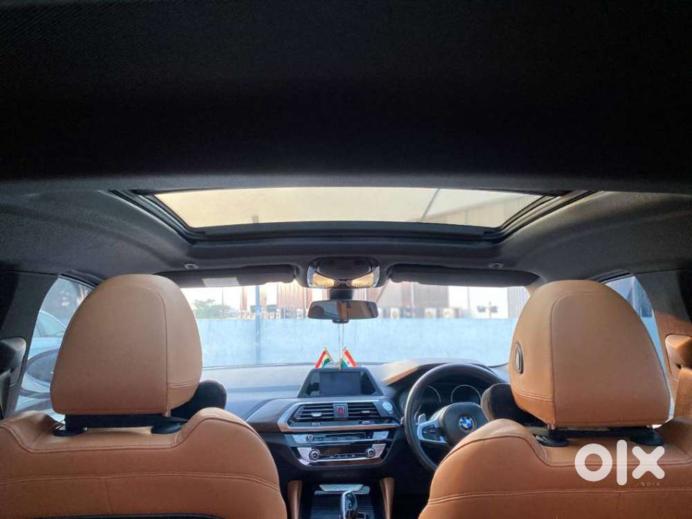 Bmw X4 M Sport X Xdrive20d, 2019, Diesel