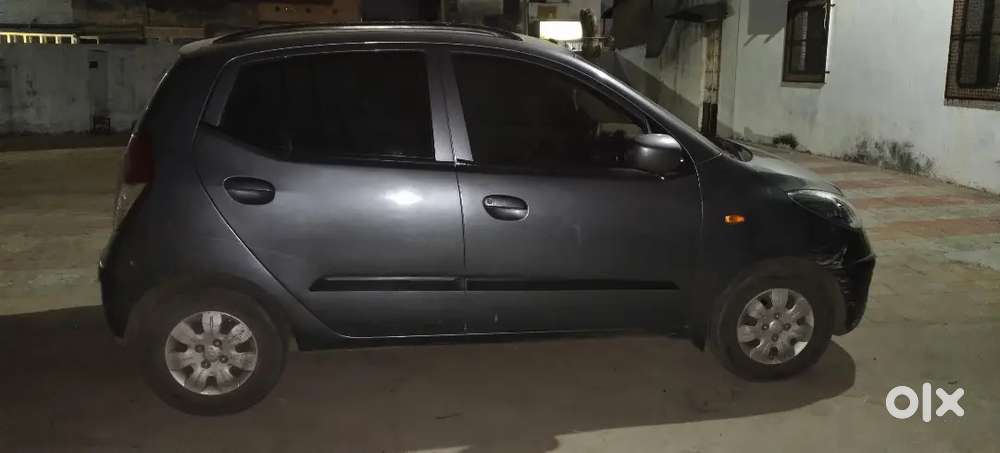Hyundai I10 Magna Petrol 2008