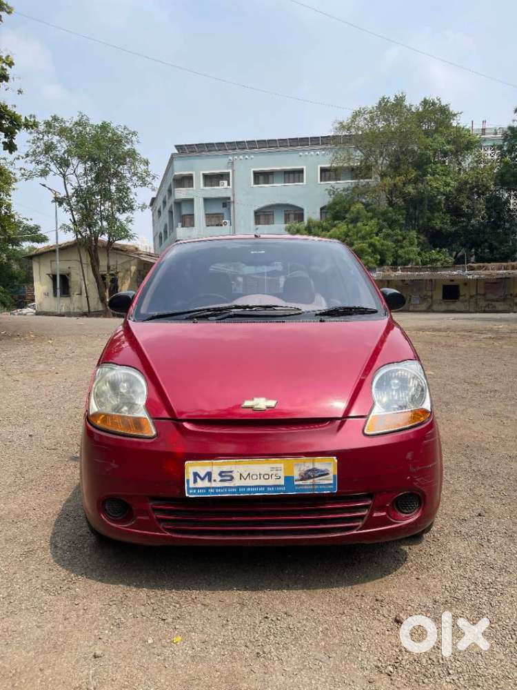 Chevrolet Spark 1.0 Ls, 2011, Petrol