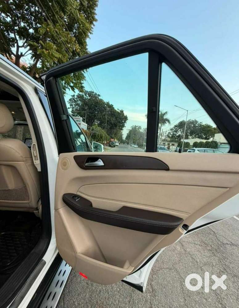 Mercedes-benz Gle Class 3.0 350d 4matic, 2017, Diesel