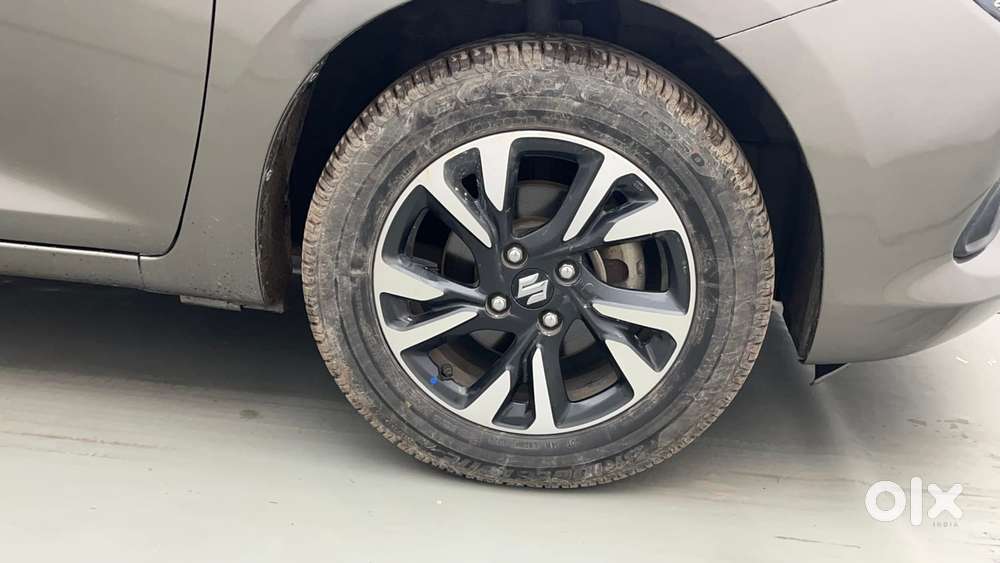 Maruti Suzuki Swift 2021-1.2 Zxi Plus Amt, 2024, Petrol