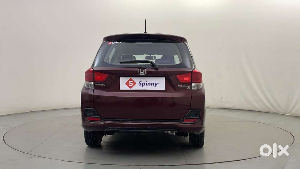 Honda Mobilio V I-dtec, 2015, Diesel