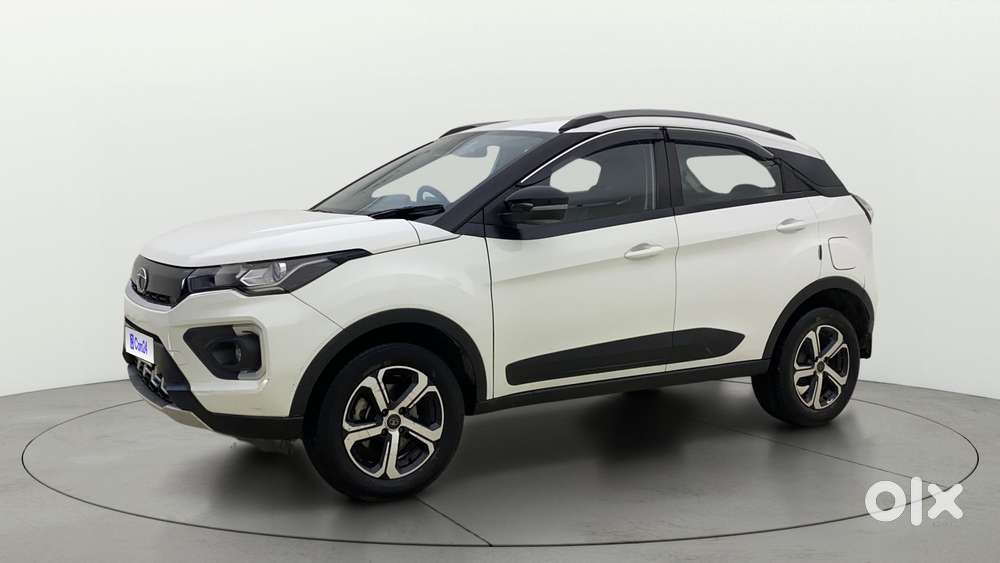 Tata Nexon 1.5 Revotorq Xz Plus, 2022, Diesel
