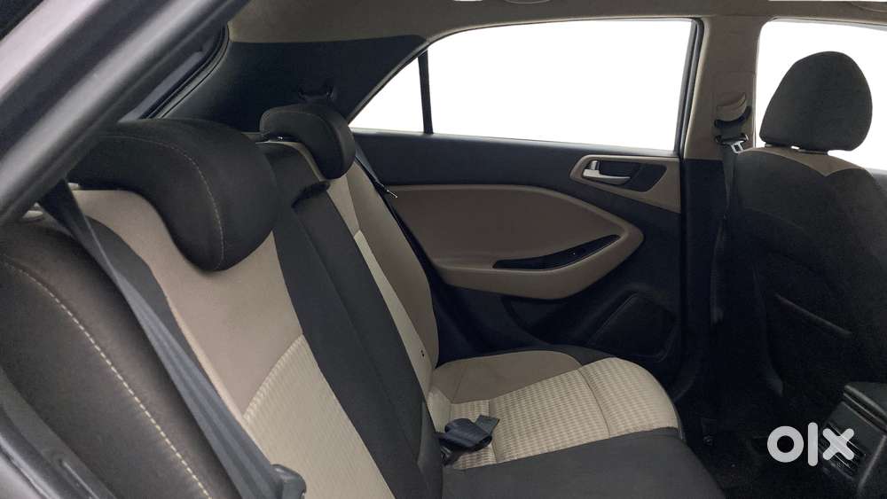 Hyundai Elite I20 Asta Option, 2019, Petrol